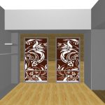 Custom Doors