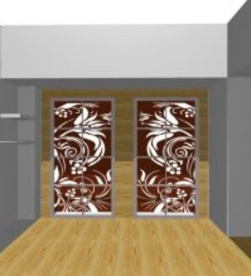 Custom Doors