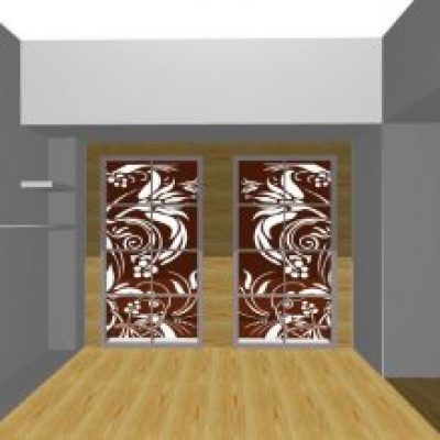 Custom Doors