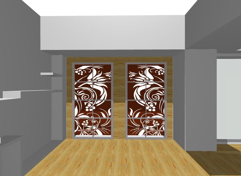 Custom Doors