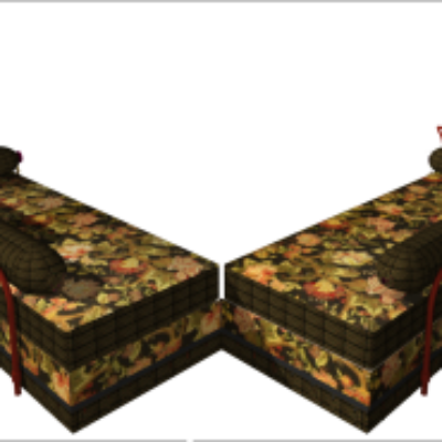 Sleeper Sofa