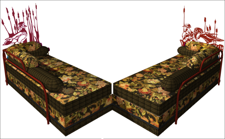 Sleeper Sofa