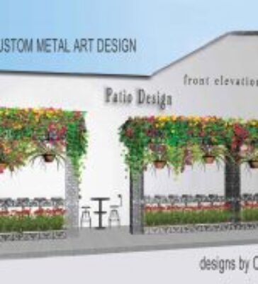 Outdoor Parklets
