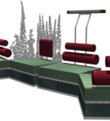 Sleeper Sectional Sofa